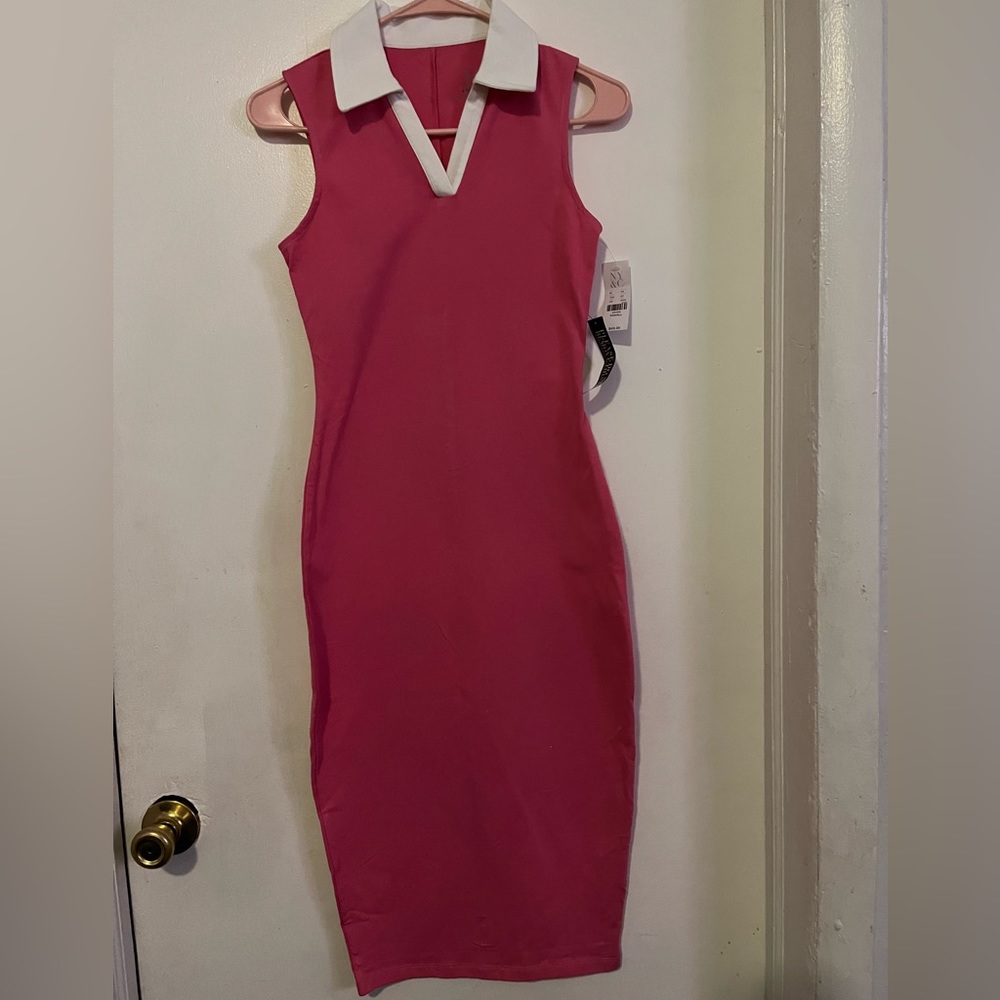 Nice Summer dress from, NY&Company. New, with tags.